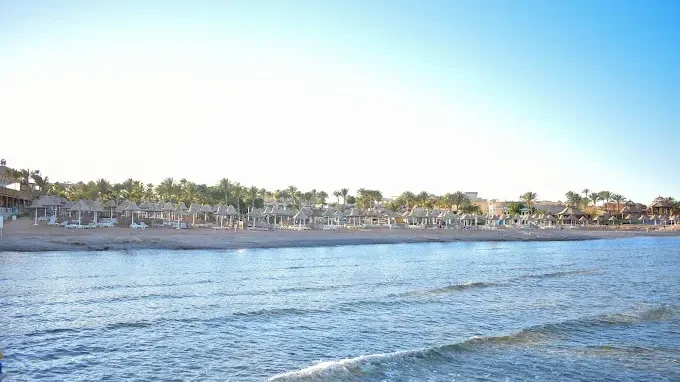 Parrotel Beach Resort